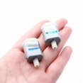 thumbnail image 1 of For 2006-2009 Audi Q7 Adjusting Unit With Motor Exterior Mirror Genuine FC-140RF actuator 12v dc Module 8 PINS GEAR REPLACEMENT green and blue, 1 of 6