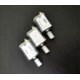 thumbnail image 4 of DC3-111V Worm Gear Motor with Spiral Gear 030 DC Motor for Drum Toy Science Experiment Diy, 4 of 5