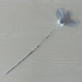 thumbnail image 2 of 3PCS Kitten Wand Toy Interactive Fake Feather Cat Toy Cat Teaser Toys, 2 of 10