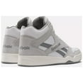 thumbnail image 3 of Reebok Adult Mens Royal BB4500 Hi 2.0 Lifestyle Sneakers, 3 of 5