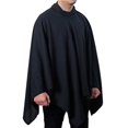 thumbnail image 3 of Poncho Con Gorro, Gabán, Capa de hombre MIKE RAMOS CASUAL, 3 of 3