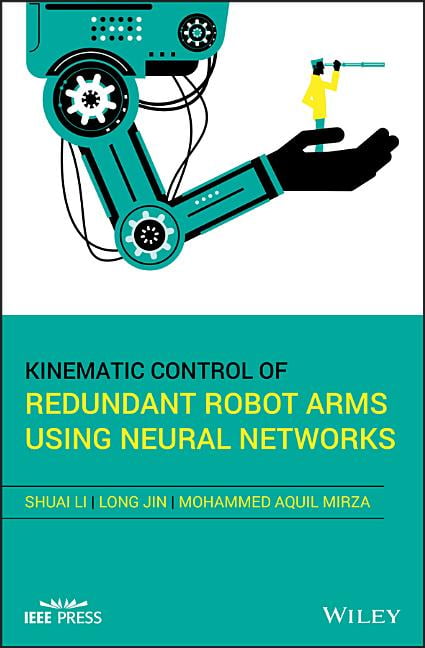 ieee papers on robotic arm