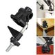 thumbnail image 2 of Cantilever Bracket Clamp Holder Metal Desk Lamp Clip Fittings Mic Camera Stands, 2 of 5