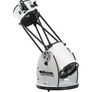 Meade 10" Deluxe LightBridge, Box 2 of 2