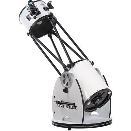 Meade 10" Deluxe LightBridge, Box 2 of 2