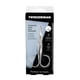 thumbnail image 3 of Tweezerman 3005-r Stainless Steel Nail Scissors, 3 of 7