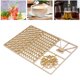 thumbnail image 1 of BANDEJA DE DISEño De Cubos De Hielo, Placa De Timbre De Cubo De Hielo De Bricolaje, Bandeja De Diseño De Hielo Moderna Moldeo De Hielo Para Coccteles En 5 Segunundos, Accesorios, 1 of 7