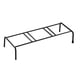 thumbnail image 5 of Soporte para cuencos para servir, bandeja dividida para servir, estante portátil para platos de condimentos de varias secciones, soporte para 3 compartimentos, 5 of 9