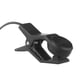 thumbnail image 1 of Recoger Cherub WCP-55 Clip-on Recogida de Instrumentos con 1/4 "Jack 2.5M Cable Universal Compacto Tomshoo Recoger, 1 of 6