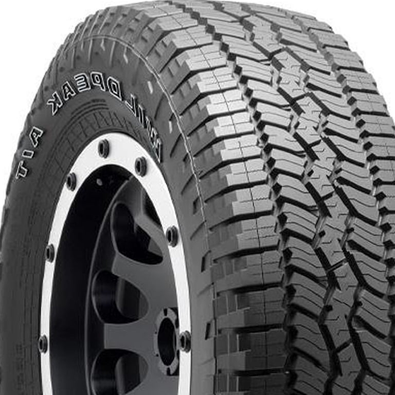 Set of 2 Falken Wildpeak AT3WA 285/45R22 114H XL Tires - Walmart.com