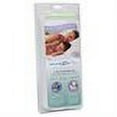 thumbnail image 2 of Protect-A-Bed AllerZip Terry King Size Waterproof Pillow Protectors Set of 2, 2 of 2