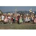 thumbnail image 2 of Grease (40th Anniversary Edition) (Blu-ray + DVD + Digital Copy), 2 of 5