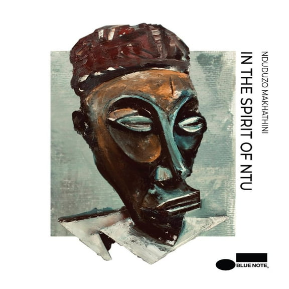 Nduduzo Makhathini - In the Spirit Of Ntu - CD