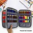 thumbnail image 3 of Estuche YOUSHARES 192 ranuras para lápices Prismacolor, 3 of 6