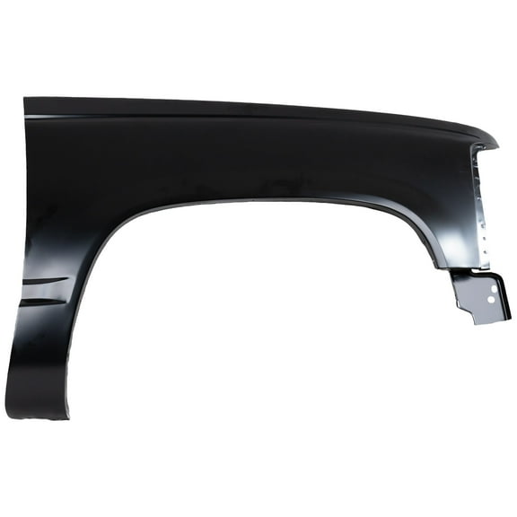 Fender Compatible with GMC C/K FULL SIZE P/U 1988-2002 Right Passenger Side