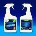thumbnail image 5 of PET STAIN  ODOR ELIMINATOR with Powerful Urine Remover. Triple action 2X Bio-Enzymatic Cleaners and Plant-Based Surfactants Cleans Dog, 5 of 6