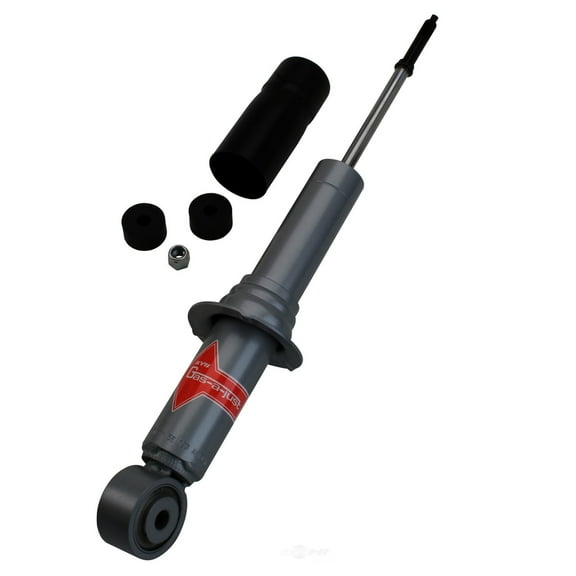 Suspension Strut