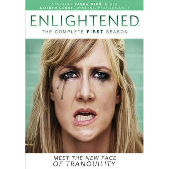 Enlightened: The Complete First Season (DVD)