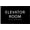 Black, variant on ADA CENTRAL SIGNS - 6" X4" Elevator Room Sign - Tactile Graphics Grade 2 Braille Text Authorized Personnel Only Sign| ADA Compliant Wall Signs for Malls, Offices, Businesses, Apartments, & Restaurants