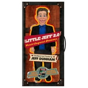 Jeff Dunham - 22 Little Jeff 2.0 Ventriloquist Dummy | Perfect Puppet Gift for Performing and Collection
