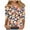 Multicolor, variant on Womens Tops, Womens Tops Dressy Casual Sexy Off The Shoulder Plus Size Blouses for Women V Neck Womens Loose Shirts Casual Womens Workout Top Short Sleeve Button Up Shirts for Women Pattern
