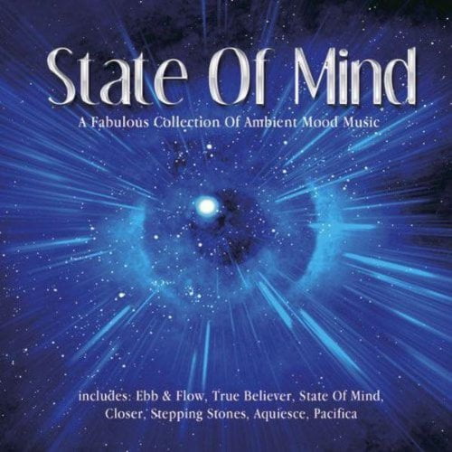 Various Ambient-State of Mind (CD)