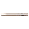 thumbnail image 1 of Baquetas ZILDJIAN 5A Chroma Gold Z5ACG dorado 3x1.6x41, 1 of 4