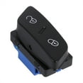 thumbnail image 2 of 1K0 962 125, Door Lock Switches Convenient Central Lock Button Front Left Side Comfortable Touch Feeling  For Car Accessory, 2 of 8