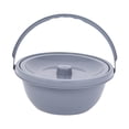 thumbnail image 3 of Orinal con inodoro, orinal con asa, práctico recipiente para orinar, cubo para hombres, mujeres y niños, para interiores, barcos y viajes., 3 of 8