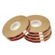 thumbnail image 2 of Rollos de recarga para Tape Glider 3M, 6 rollos, 6,35 mm x 33 m, 2 of 5