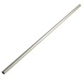 thumbnail image 1 of Tommy Docks 8529810 Silver Galvanized Steel Dock Pipe, 6 ft., 1 of 1
