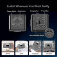 thumbnail image 2 of Hidden Camera- Spy Camera - Mini Camera - Video Wireless Cameras #jlf, 2 of 5