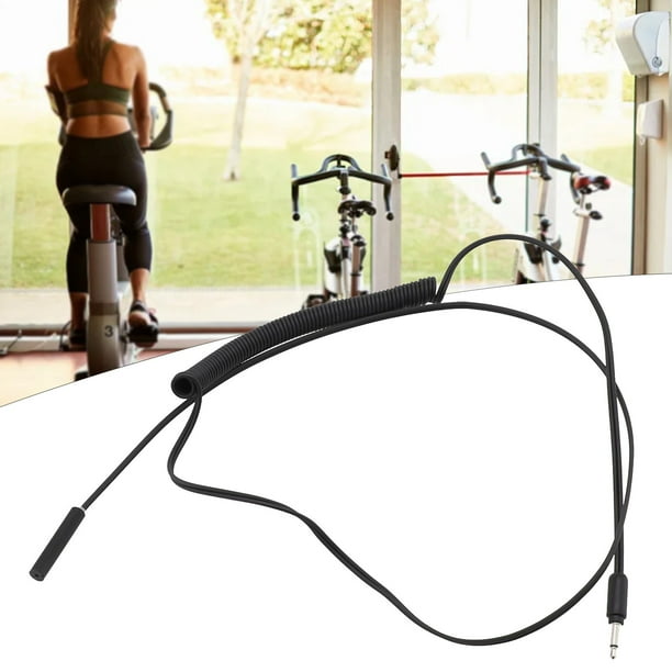 Exercise Bike Sensor Cable Replace Induction Cable Replacement Parts Gym Walmart