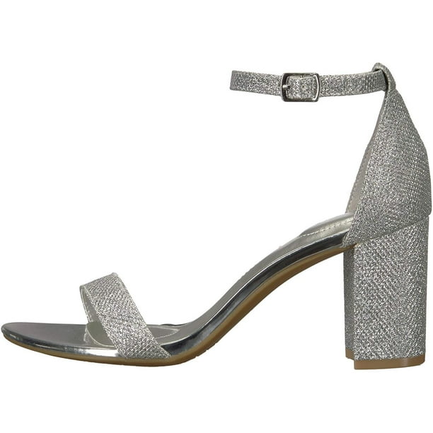 Bandolino - Bandolino Women's Armory Dress Sandal - Walmart.com ...