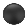 thumbnail image 2 of Tapa antipolvo para graves de subwoofer Reparación de de Tapa Antipolvo de de Graves - Negro 72mm 72 mm Magideal Tapa antipolvo para graves de subwoofer, 2 of 6