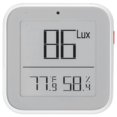 thumbnail image 1 of Wifi Bluetooth Luz Inteligente Brillo Sensor De Temperatura Y Humedad Con Pantalla Lcd Detector De Temperatura Y Humedad Compatible Con La Aplicación Inteligente Tuya Guardurnaity HA027523-02, 1 of 7