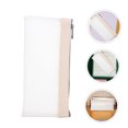 thumbnail image 4 of SWETRACE 2Pcs Clear Zipper Money Bag TPU Storage with Transparent Design for Easy Access, 4 of 8