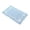 Blue, variant on Beforeyayn Non Slip Bath Mat with Bow, Soft Absorbent Rug for Bathroom and Bedroom Floor Home Decor, Suits Vanity, Powder Room, Machine Washable for Easy Care