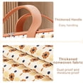 thumbnail image 7 of Yeciiwht Clothing Storage Bags Moving Packing Bags Travel Storage Bags Large-capacity Quilt Bags Household Storage Wonders, 7 of 7
