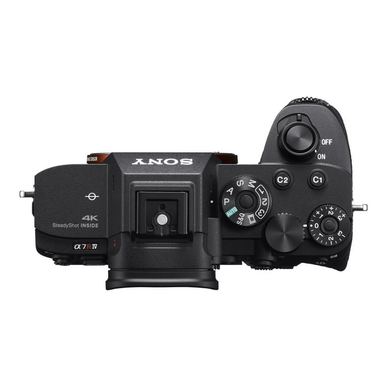 SONY - ★☆SONY α7RIV【ILCE-7RM4】☆★ Amazon.com : Sony α7R IV Full-frame Mirrorless