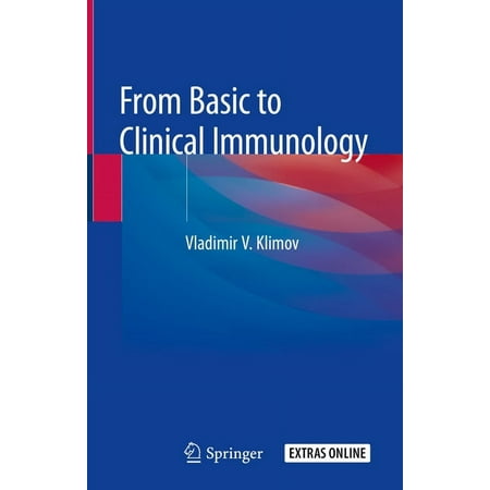 UPC: 9783030033224 | From Basic to Clinical Immunology (Hardcover)