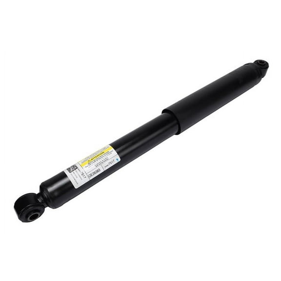 GM Genuine Parts Rear Shock Absorber