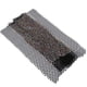 thumbnail image 3 of Rhinestone Rhinestone Mesh Crystal Accessory SS16 Rhinestone Mesh Elastic Fabric Sewing Crystal Decorative Accessory DIY Rhinestone Mesh 3 Coloured Thinestone, 3 of 8
