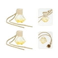 thumbnail image 1 of UPGRATOR 5Ud Perfume Bottle Colgante Amarillo Para Difusor, 1 of 6