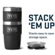 thumbnail image 4 of Taza de café YETI Rambler de 8 oz con aislamiento de acero inoxidable, 4 of 7