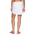 thumbnail image 3 of RBX Active Active Fashion Rounded Hem Skort, 3 of 5