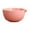 Pink, variant on DOLITY Ceramic Matcha Bowl Chawan Japanese Green Tea Cup for Tea Lovers Gift Family Black
