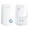 thumbnail image 2 of Extensor de Rango TP-LINK TL-WA850RE N300 2.4Ghz 802.11n 300Mbps, 2 of 6