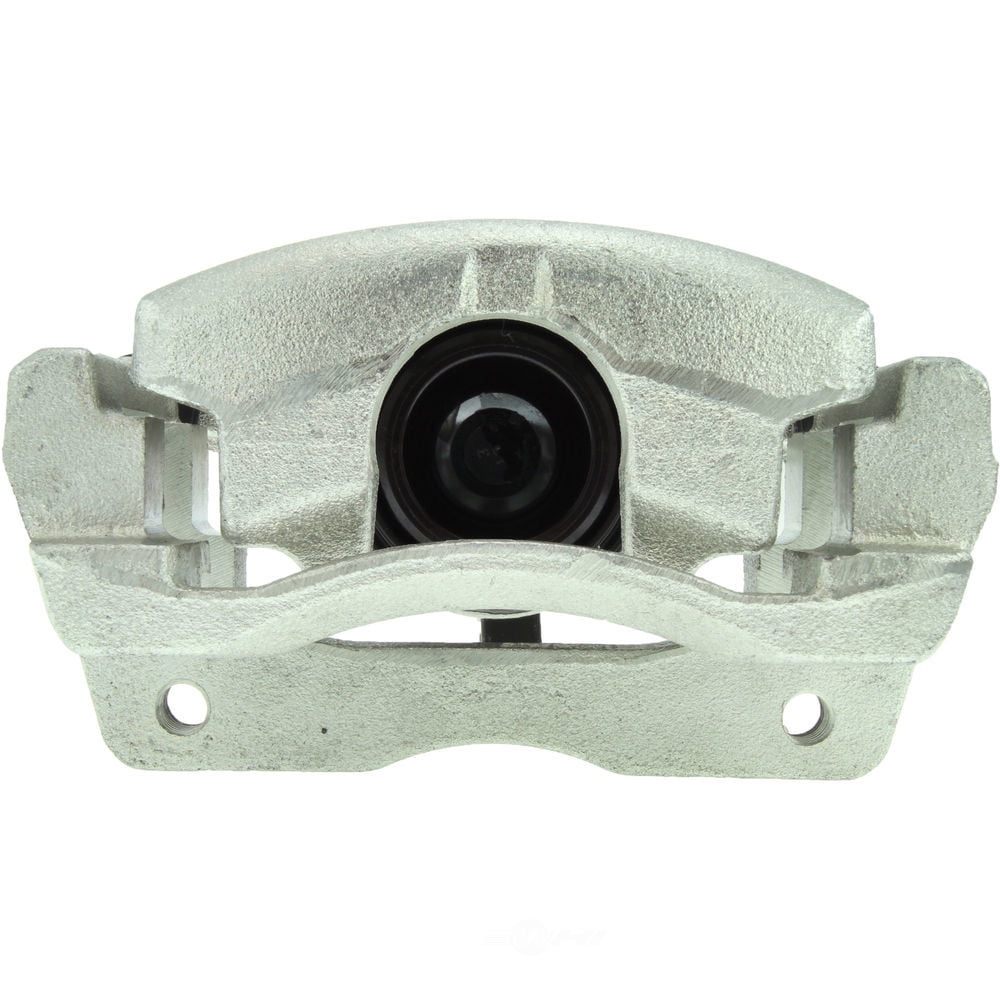 Centric Parts 14163035 Centric Semi-Loaded Brake Caliper with New Phenolic Pistons