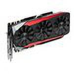 ASUS STRIX-GTX980TI-DC3OC-6GD5-GAMING - Graphics card - GF GTX 980